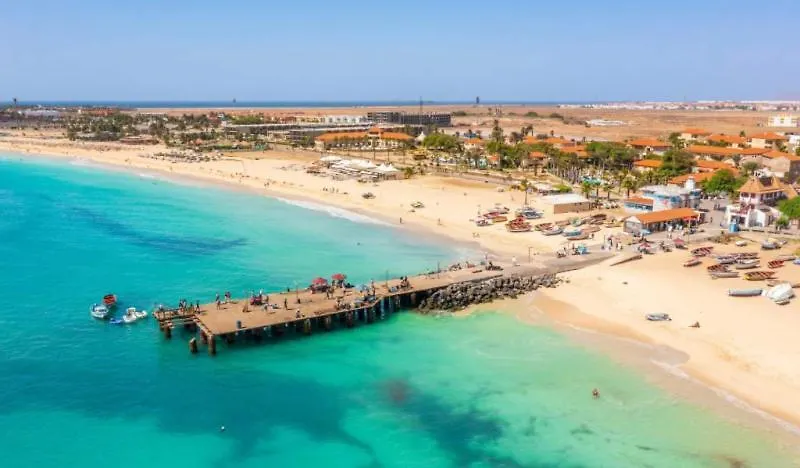 Central Studio Apartment Near Beach Santa Maria
