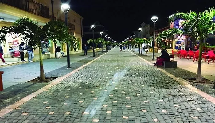 Central Studio Apartment Near Beach Santa Maria