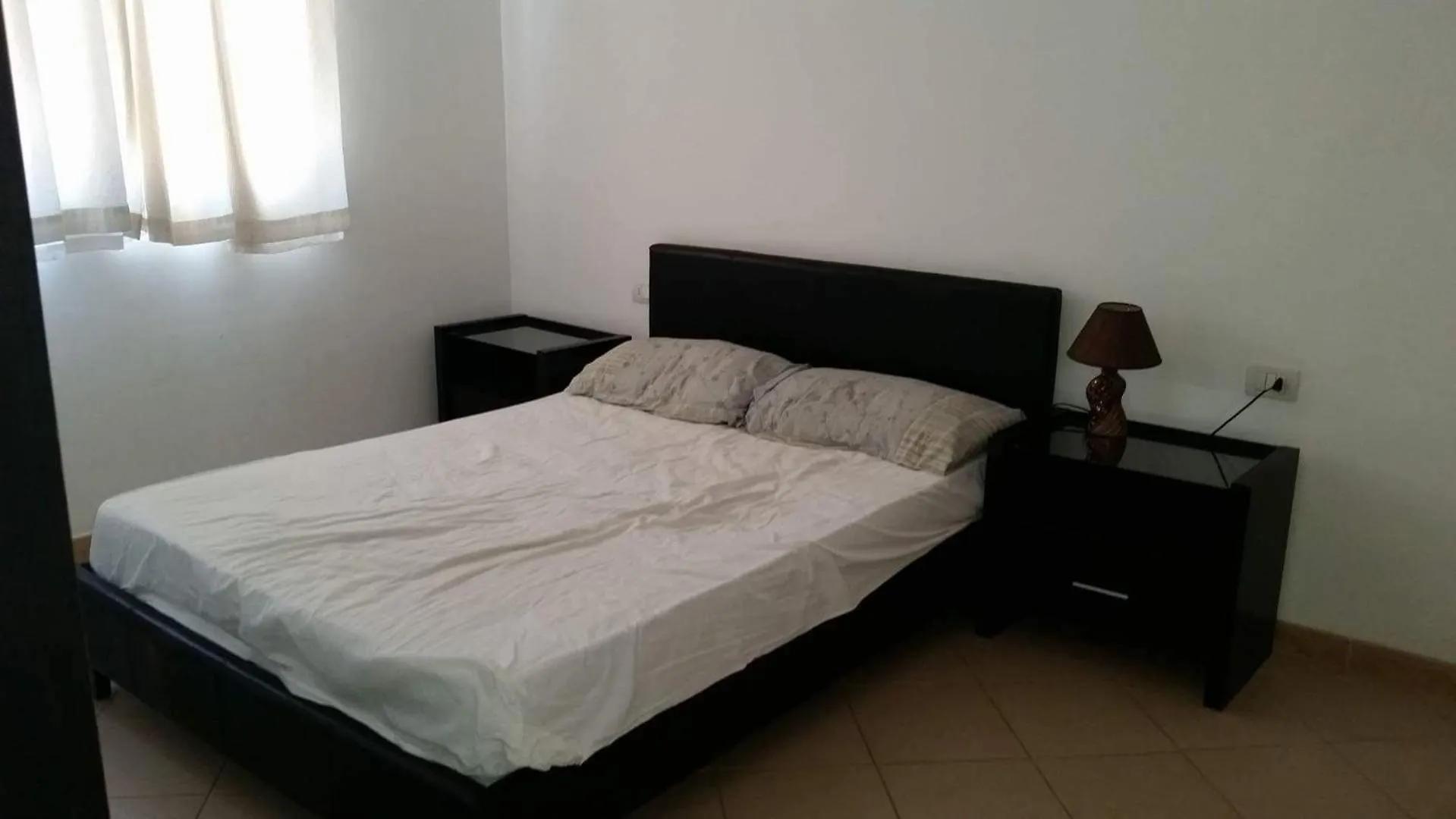 Central Studio Apartment Near Beach Santa Maria Cabo Verde