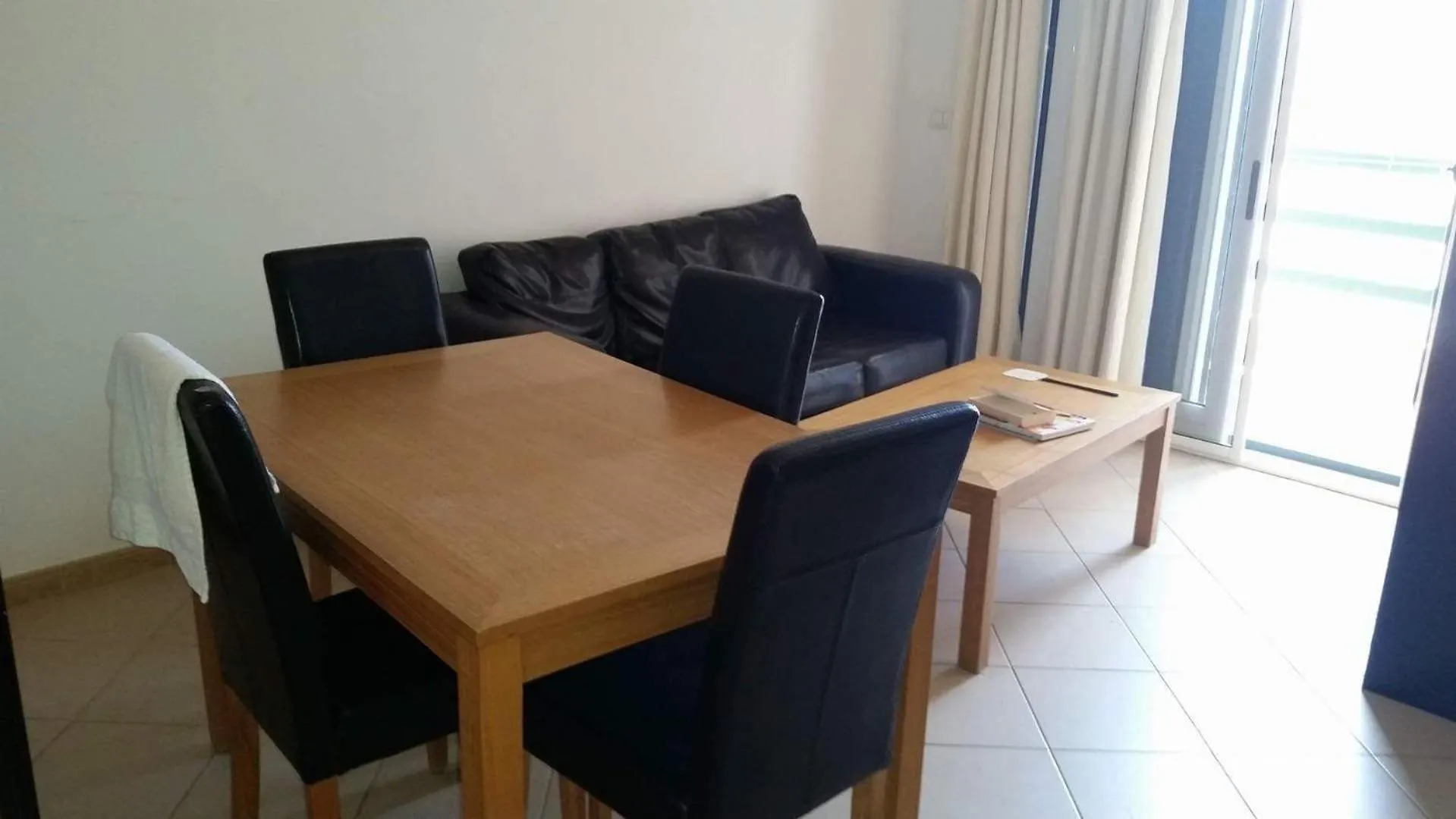 Central Studio Apartment Near Beach Santa Maria